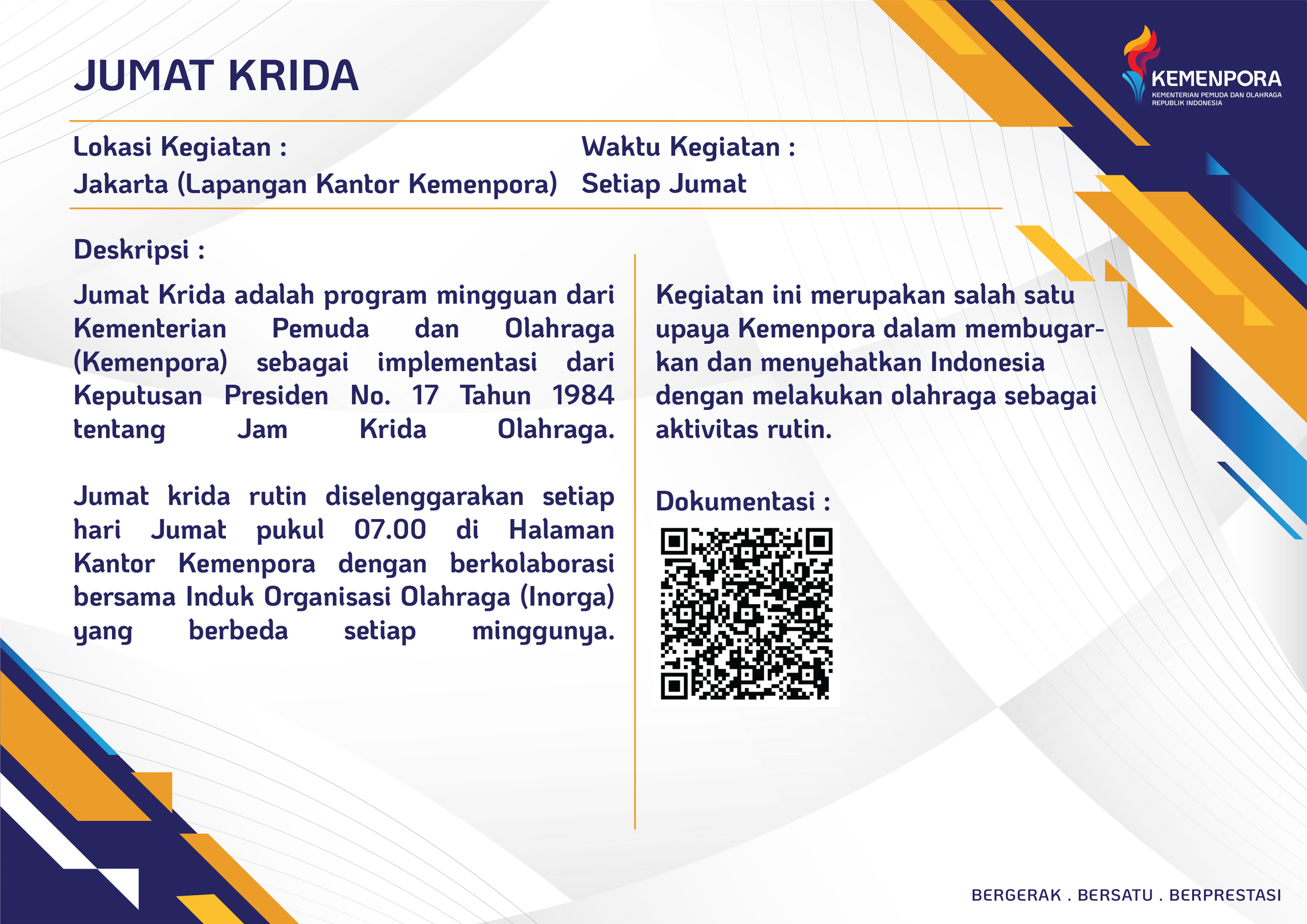Jumat Krida