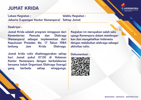 Jumat Krida