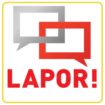 SP4N LAPOR