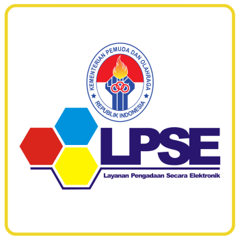 LPSE KEMENPORA