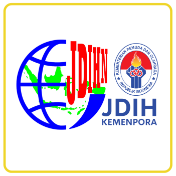 JDIH KEMENPORA